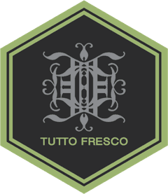 TUTTOFRESCO 翡冷翠義式餐廳 - 線上外帶外送
